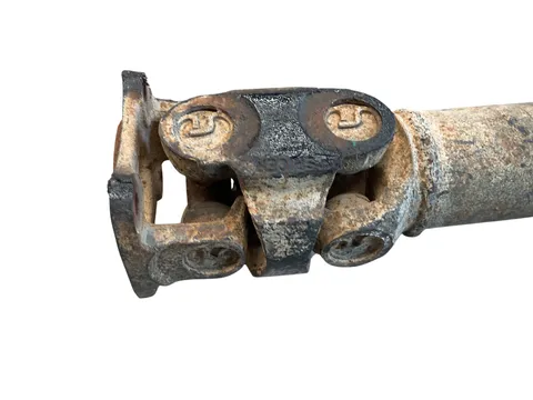 Cardan Del Mercedes M 97-05 - 135 € - A1634100301 _, 12 kg - Lleida