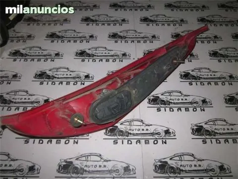 Piloto trasero izquierdo fiat punto - 20 € - Lleida