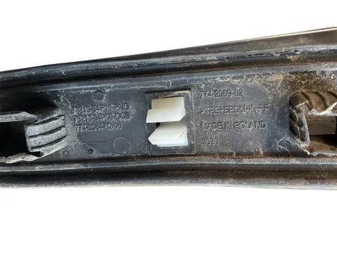 Barras Techo Suzuki GR Vitara 15-23 - 220 € - 774208902, [gid://shopify/Metaobject/62587076955], 20 kg - Lleida
