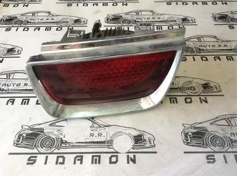 Piloto derecho interior chevrolet camaro - 20 € - Lleida