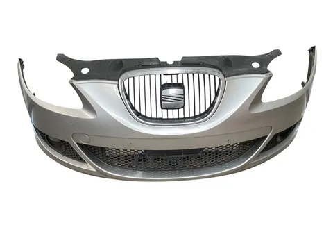 Parachoques del Seat Leon II 05-12 - 160 € - 1P0807217AA, 10 kg - Lleida