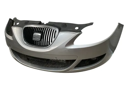 Parachoques del Seat Leon II 05-12 - 160 € - 1P0807217AA, 10 kg - Lleida