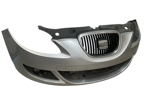 Parachoques del Seat Leon II 05-12 - 160 € - 1P0807217AA, 10 kg - Lleida