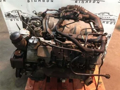 MOTOR MERCEDES ML 430 4.3 V8 113.942 - 600 € - 186322535 - Lleida