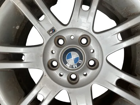 Llanta BMW Serie 3 1998-2006 - 90 € - 2282350, 20 kg - Lleida
