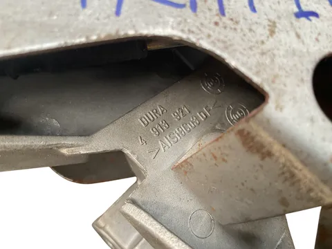 Palanca Cambios Mecán Nissan Primastar 01-14 - 65 € - 4913921, 1 kg - Lleida