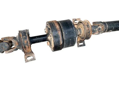 Cardan Rover Freelander 97-06 - 200 € - 20 kg - Lleida