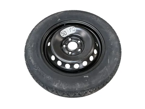 Llanta Repuesto Renault 403531798R - 75 € - 403531798R, 20 kg - Lleida