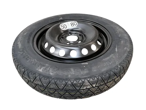 Llanta Repuesto Renault 403531798R - 75 € - 403531798R, 20 kg - Lleida
