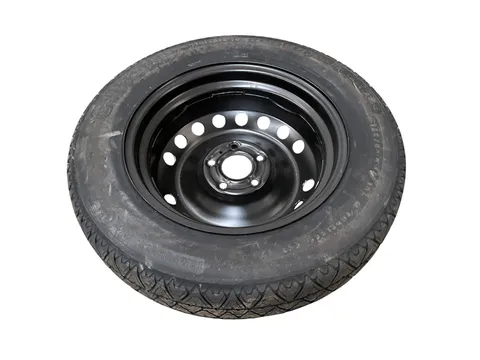 Llanta Repuesto Renault 403531798R - 75 € - 403531798R, 20 kg - Lleida