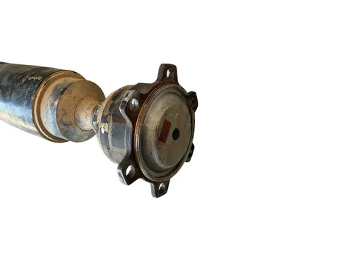Cardan Tra Centro Mitsubishi Pajero 99-06 - 100 € - MR498391, 12 kg - Lleida