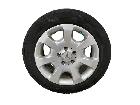 Llanta Mercedes C 1999-2010 - 95 € - A2034012802, 20 kg - Lleida