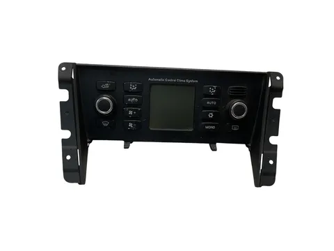 Mando climatizador Fiat Croma 05-10 - 45 € - 7354258890, 1 kg - Lleida
