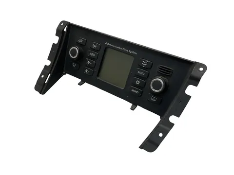 Mando climatizador Fiat Croma 05-10 - 45 € - 7354258890, 1 kg - Lleida