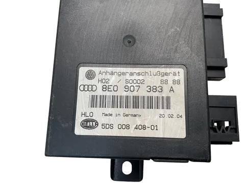 Modulo Remolque VW 8E0907383A - 52 € - 8E0907383A, 1 kg - Lleida