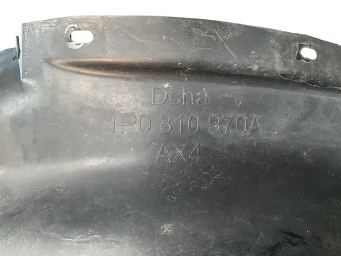 Paso Rueda tra dcho Seat Leon 05-12 - 24 € - 1P0810970A _, 4 kg - Lleida