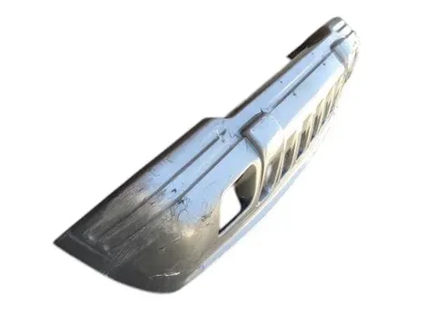 Paragolpes delantero Jeep GR Cherokee 1999-2004 - 79 € - 5FN29HS5, 5 kg - Lleida