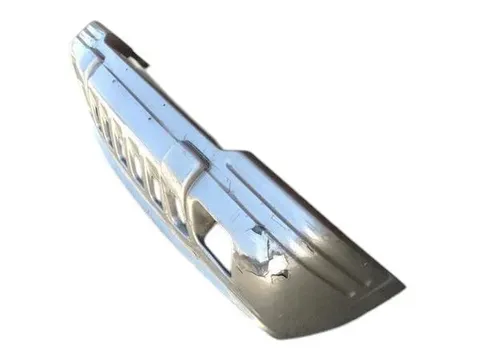 Paragolpes delantero Jeep GR Cherokee 1999-2004 - 79 € - 5FN29HS5, 5 kg - Lleida