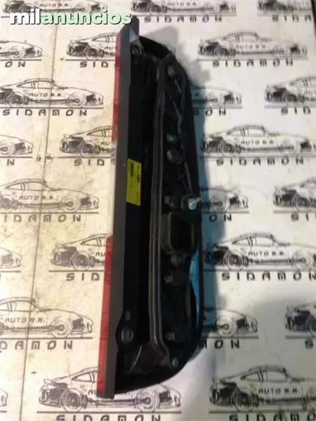 Piloto izquierdo fiat doblo 05-10 - 60 € - Lleida
