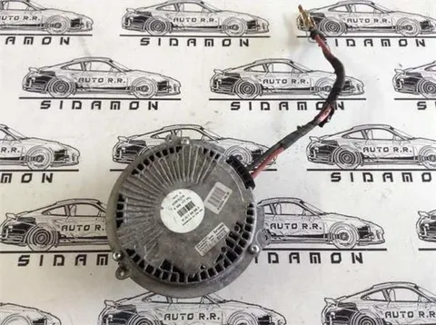 Motor ventilador rolls royce phantom rr1 - 450 € - 67327594606 - Lleida