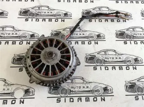 Motor ventilador rolls royce phantom rr1 - 450 € - 67327594606 - Lleida