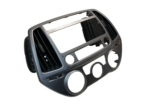 Rejilla aireadora Hyundai i20 08-14 - 30 € - 847041J630, 2 kg - Lleida