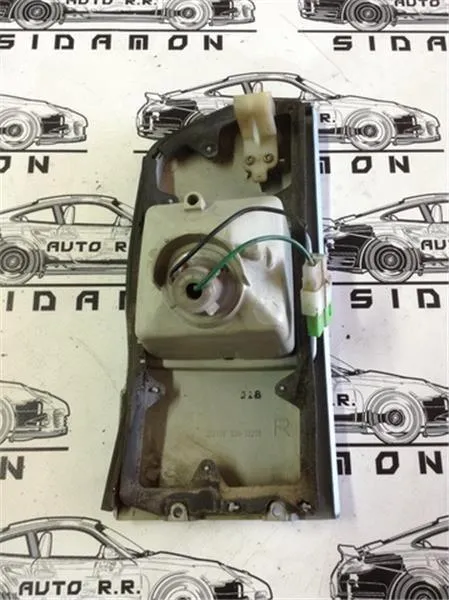 Piloto derecho suzuki vitara i - 30 € - Lleida