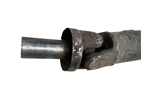 Cardan centro tra Mitsubishi Pajero 91-00 - 215 € - MB661084, 12 kg - Lleida