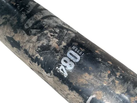 Cardan centro tra Mitsubishi Pajero 91-00 - 215 € - MB661084, 12 kg - Lleida