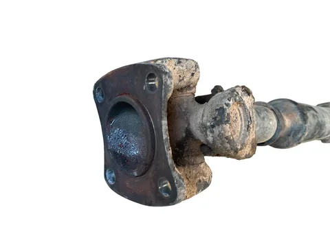 Cardan central del Nissan Terrano 93-07 - 95 € - 372000F000 __, 12 kg - Lleida