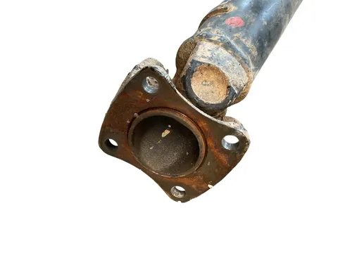 Cardan central del Nissan Terrano 93-07 - 95 € - 372000F000 __, 12 kg - Lleida