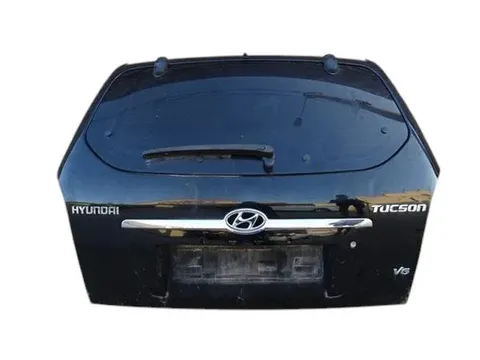 Porton Trasero Hyundai Tucson 2004-2010 - 93 € - 737002E050, 35 kg - Lleida