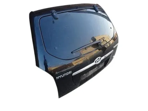 Porton Trasero Hyundai Tucson 2004-2010 - 93 € - 737002E050, 35 kg - Lleida