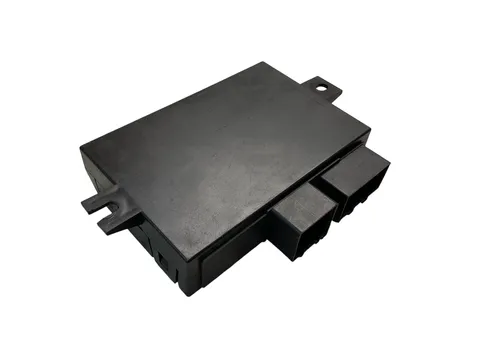 Modulo Remolque VW 1K0907383F - 110 € - 1K0907383F, 2 kg - Lleida
