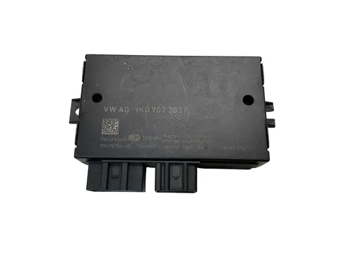 Modulo Remolque VW 1K0907383F - 110 € - 1K0907383F, 2 kg - Lleida