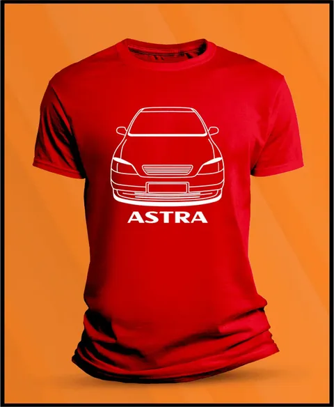 Camiseta manga corta Opel Vectra B - 13,21 € - Bueno - Lleida