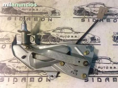 Motor limpiaparabrisas trasero megane i - 20 € - 8200028554 - Lleida