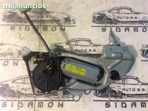 Motor limpiaparabrisas trasero megane i - 20 € - 8200028554 - Lleida