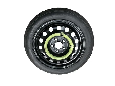 Llanta Repuesto KIA Ceed 12-18 - 125 € - 52910A6900, 25 kg - Lleida