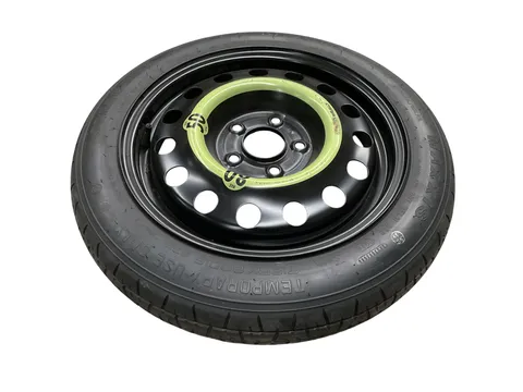 Llanta Repuesto KIA Ceed 12-18 - 125 € - 52910A6900, 25 kg - Lleida