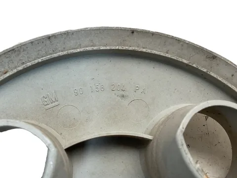 Tapacubo Opel Ascona C 81-88 - 20 € - 90158203, 1 kg - Lleida