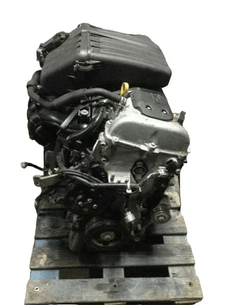 Motor 1.3 suzuki m13a - 250 € - m13a, 100 kg - Lleida