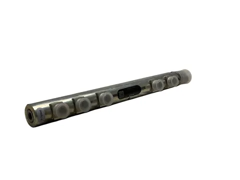 Rampa Inyeccion Opel Fiat 55211908 - 55 € - 55211908 _ - Lleida