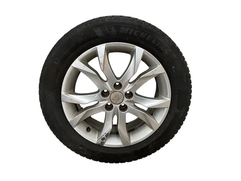 Llanta Peugeot 508 2011-2018 - 110 € - 9671401480, 25 kg - Lleida
