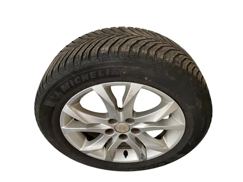 Llanta Peugeot 508 2011-2018 - 110 € - 9671401480, 25 kg - Lleida