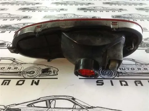 Piloto dcho paragolpes hyundai santa fe - 39 € - Lleida