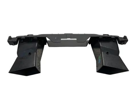 Rejilla aireadora central Peugeot 508 11-18 - 40 € - 9686457877  _, 2 kg - Lleida