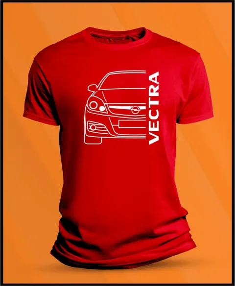 Camiseta manga corta Opel Vectra C - 13,21 € - Bueno - Lleida