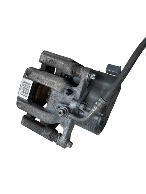 Pinza Freno Tra Izq Toyota Proace 20-26 - 110 € - 17588894, 1 kg - Lleida