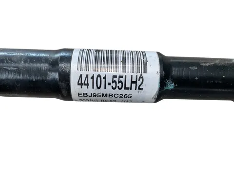 Palier del dcho Suzuki SX4 06-14 - 55 € - 4410155LH2, 6 kg - Lleida